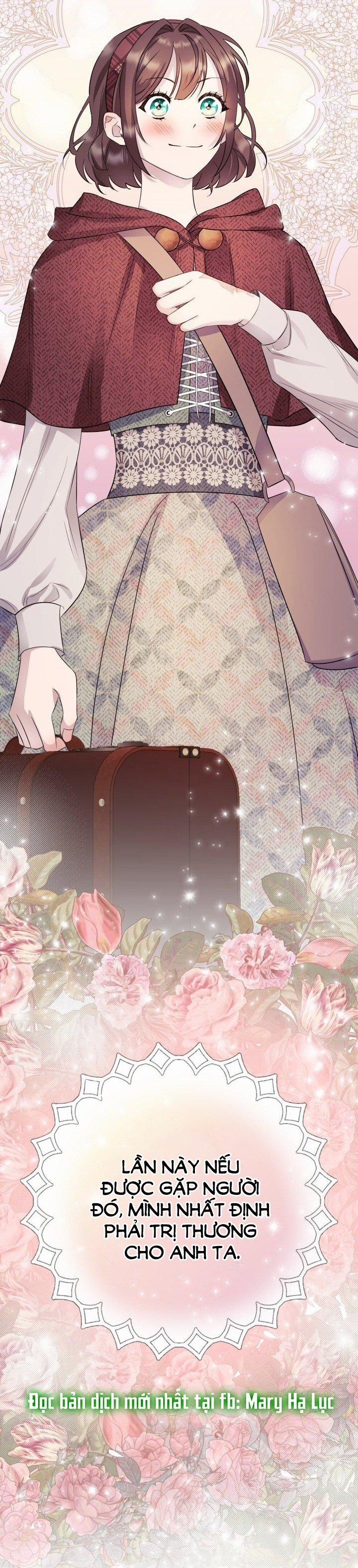 [18+] Nếu Cứu Rỗi Một Cầm Thú Hư Hỏng 5.2 trang 25