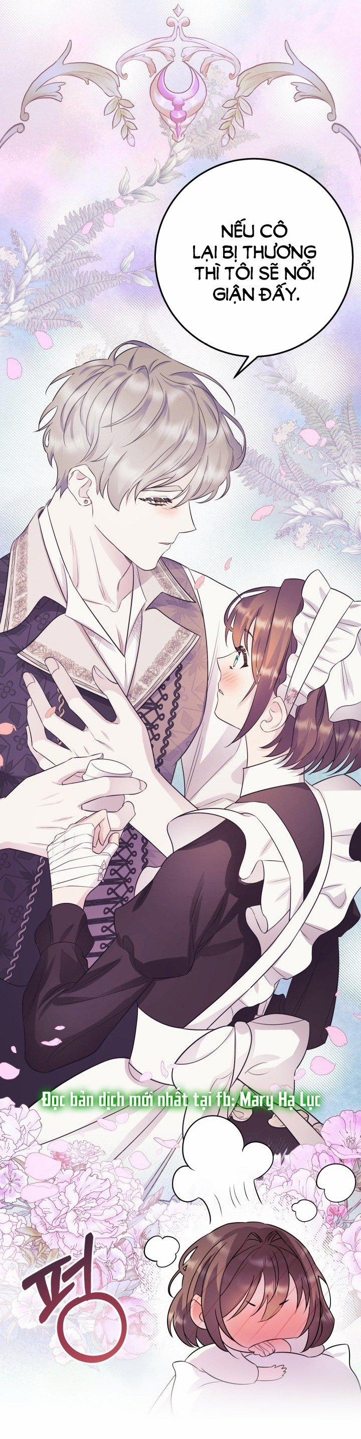 [18+] Nếu Cứu Rỗi Một Cầm Thú Hư Hỏng 5.2 trang 5