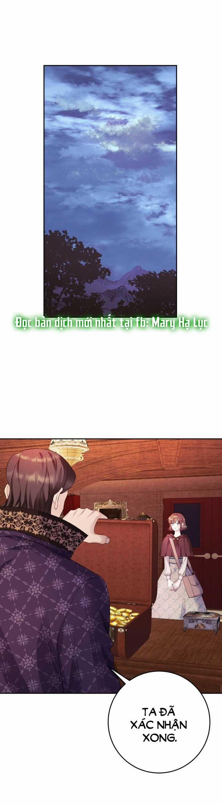 [18+] Nếu Cứu Rỗi Một Cầm Thú Hư Hỏng 6.1 trang 0