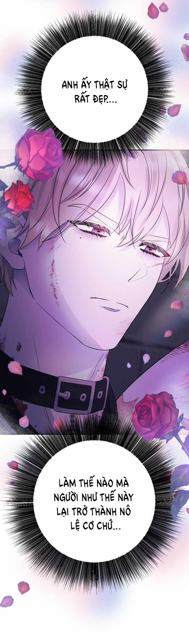 [18+] Nếu Cứu Rỗi Một Cầm Thú Hư Hỏng 6.1 trang 14