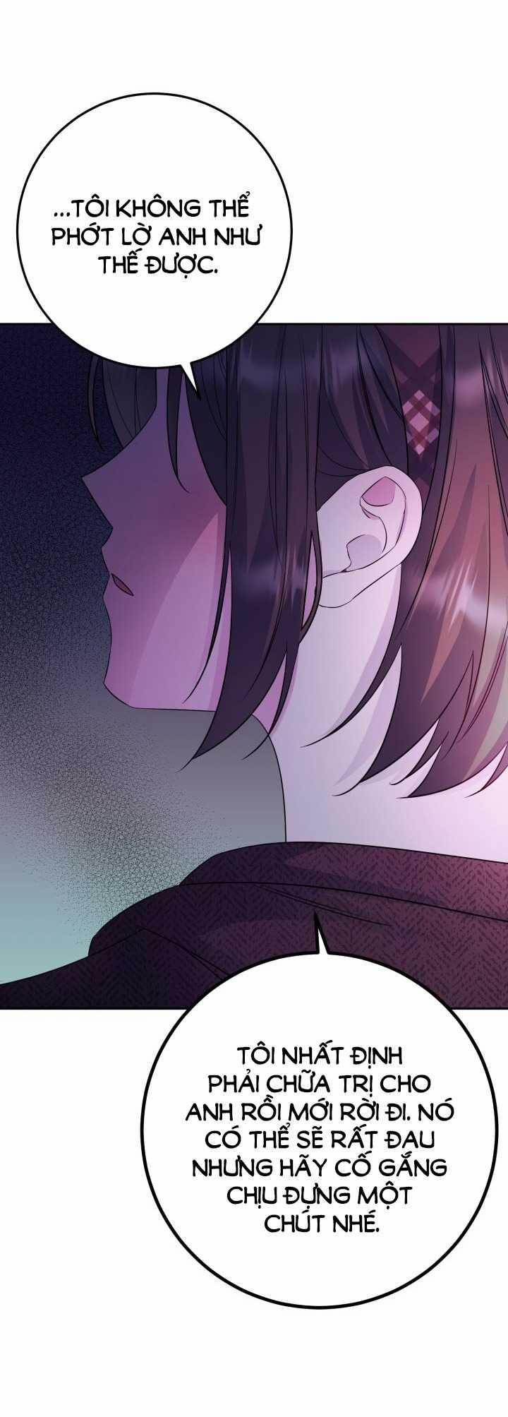 [18+] Nếu Cứu Rỗi Một Cầm Thú Hư Hỏng 6.1 trang 15