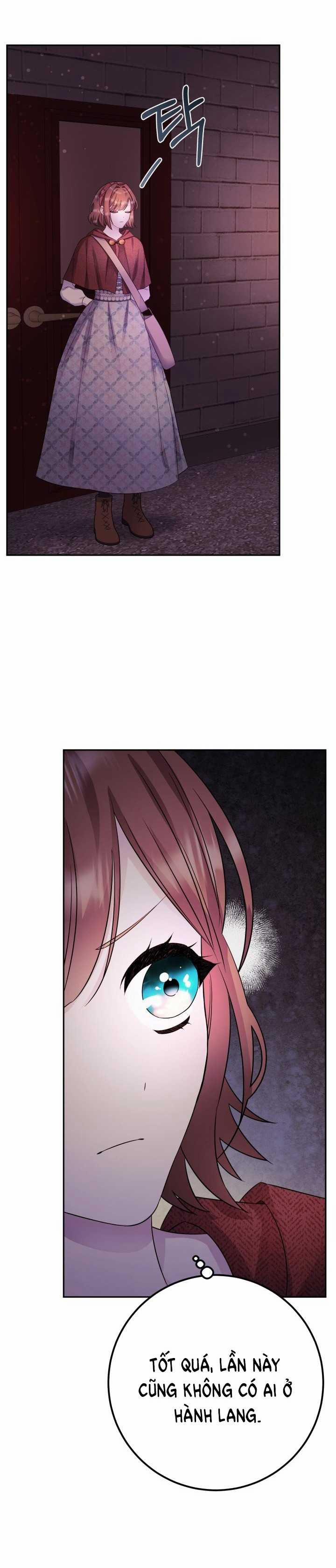 [18+] Nếu Cứu Rỗi Một Cầm Thú Hư Hỏng 6.1 trang 2