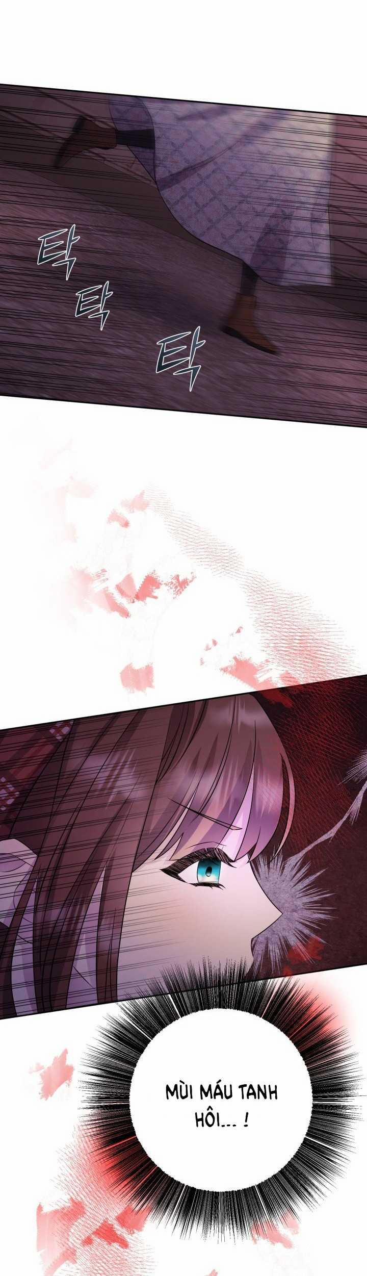 [18+] Nếu Cứu Rỗi Một Cầm Thú Hư Hỏng 6.1 trang 3