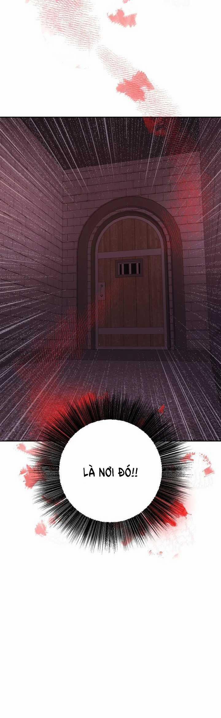 [18+] Nếu Cứu Rỗi Một Cầm Thú Hư Hỏng 6.1 trang 4