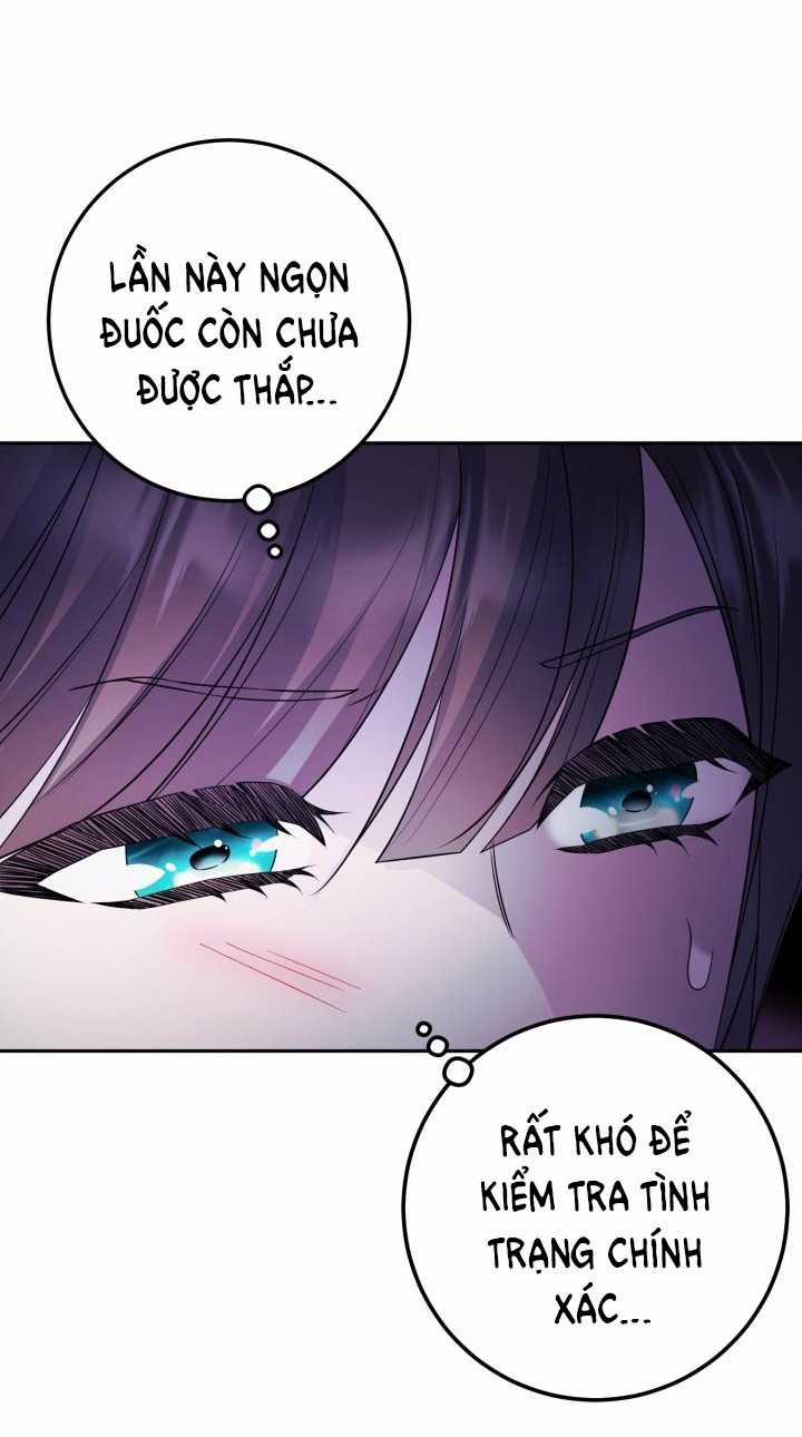 [18+] Nếu Cứu Rỗi Một Cầm Thú Hư Hỏng 6.1 trang 9