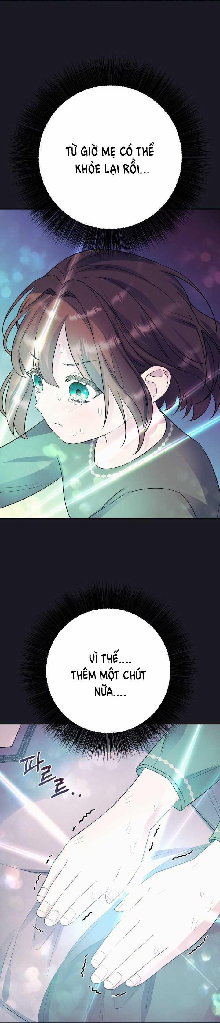 [18+] Nếu Cứu Rỗi Một Cầm Thú Hư Hỏng 6.2 trang 10