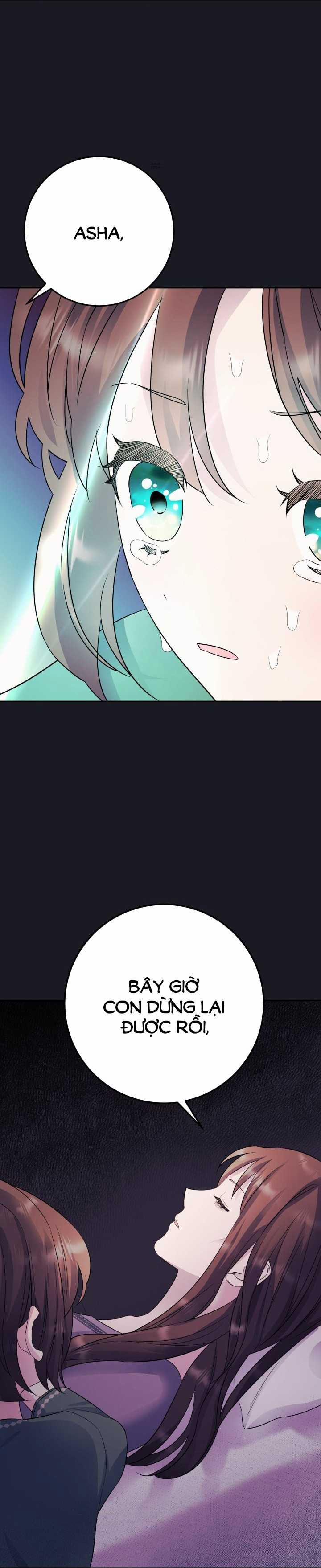 [18+] Nếu Cứu Rỗi Một Cầm Thú Hư Hỏng 6.2 trang 11