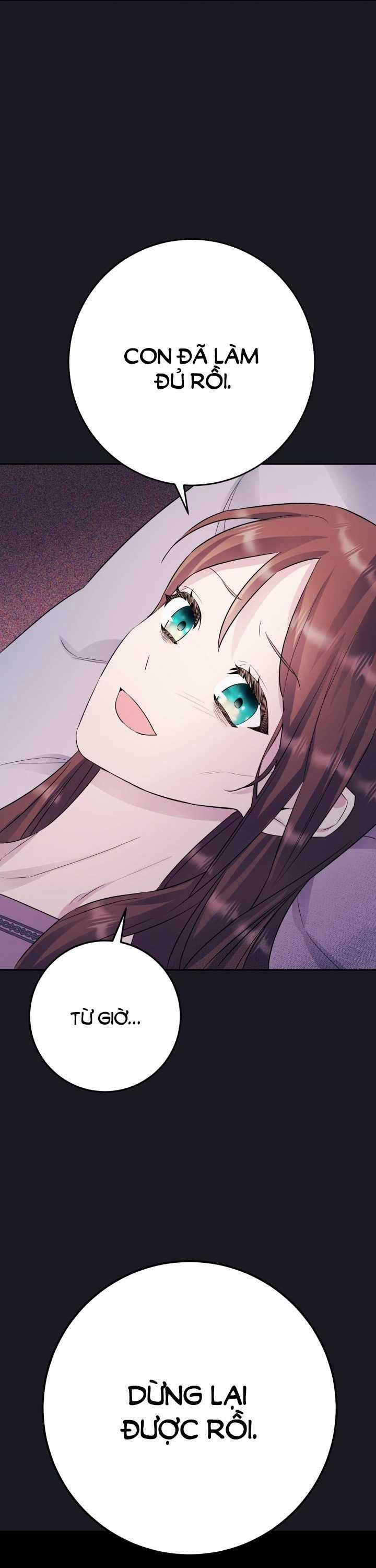 [18+] Nếu Cứu Rỗi Một Cầm Thú Hư Hỏng 6.2 trang 12