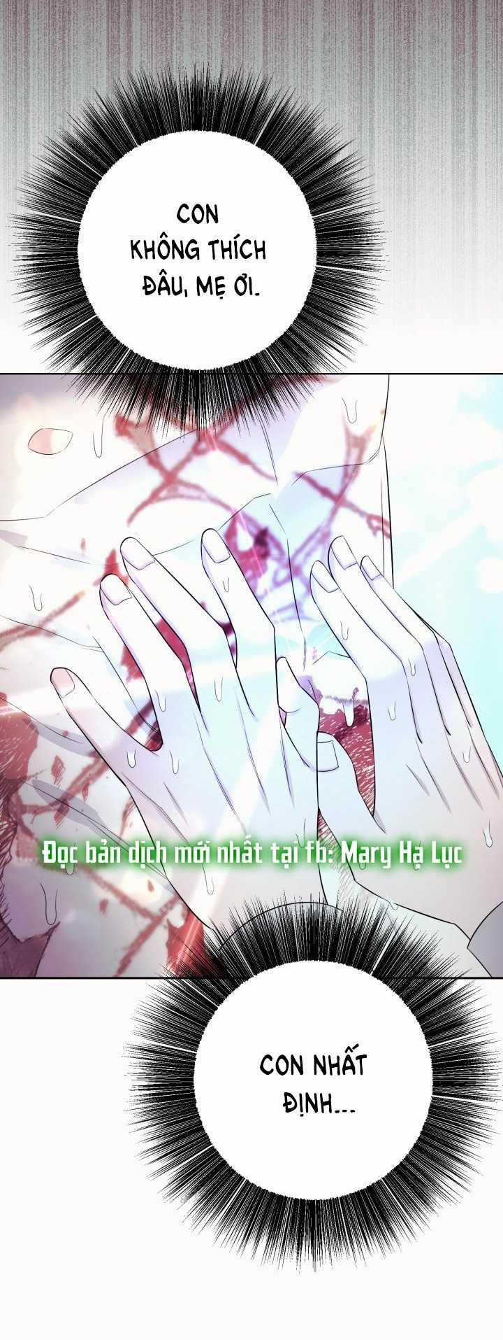 [18+] Nếu Cứu Rỗi Một Cầm Thú Hư Hỏng 6.2 trang 14