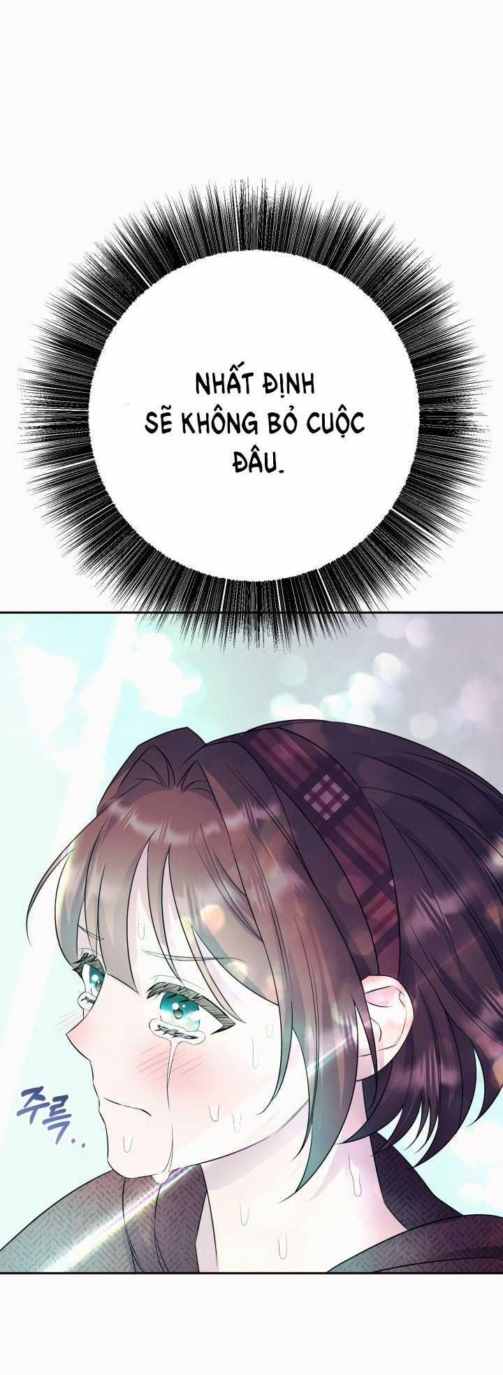 [18+] Nếu Cứu Rỗi Một Cầm Thú Hư Hỏng 6.2 trang 15