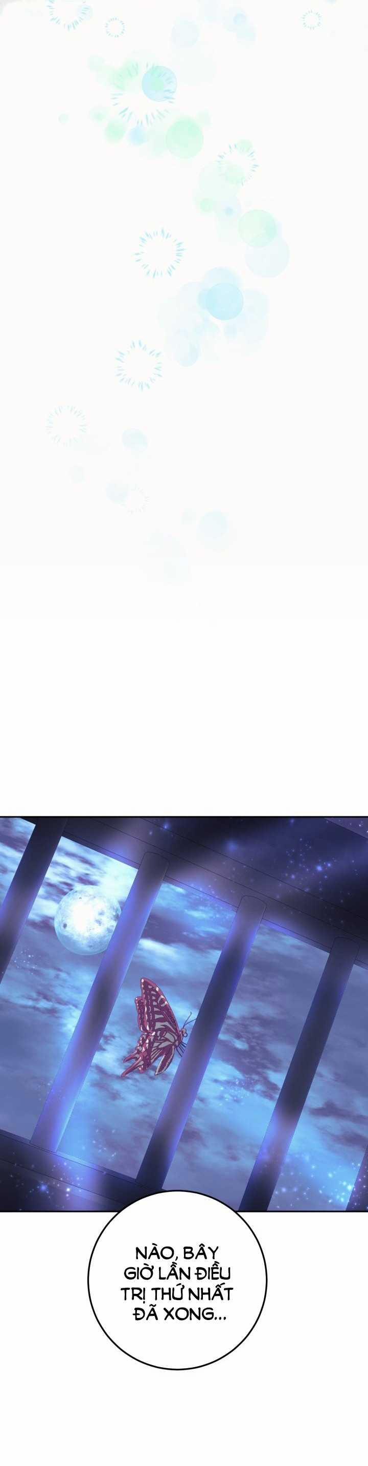 [18+] Nếu Cứu Rỗi Một Cầm Thú Hư Hỏng 6.2 trang 18