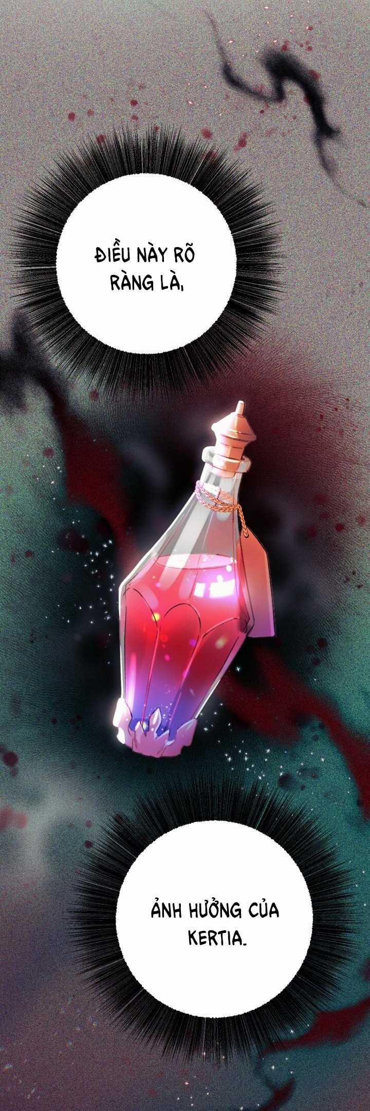 [18+] Nếu Cứu Rỗi Một Cầm Thú Hư Hỏng 6.2 trang 2