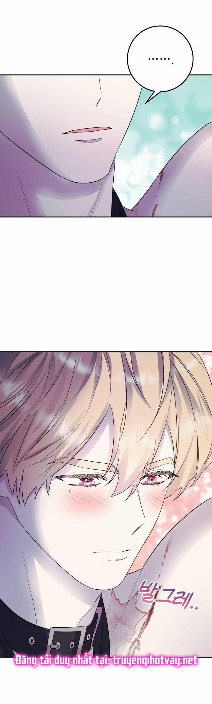 [18+] Nếu Cứu Rỗi Một Cầm Thú Hư Hỏng 6.2 trang 22