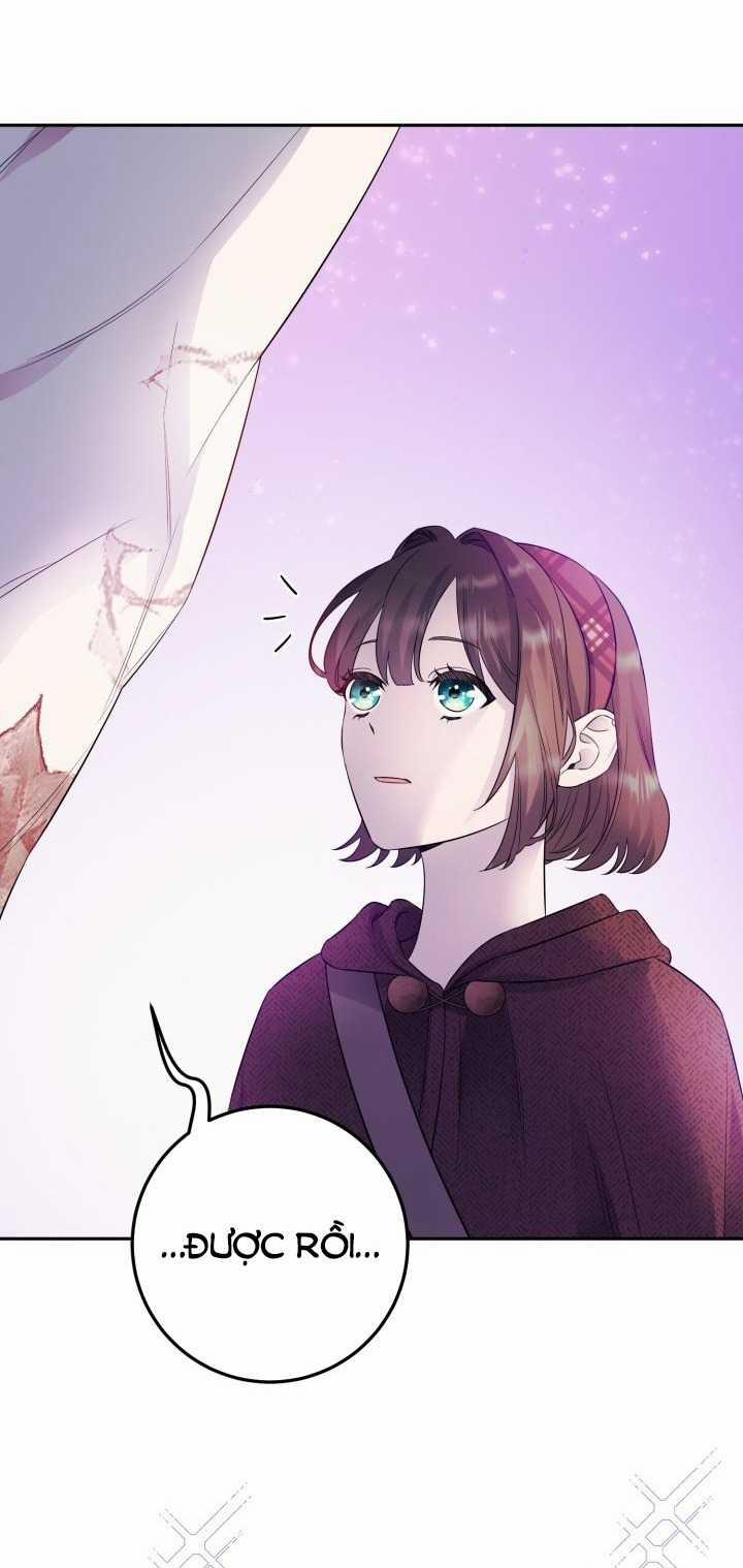 [18+] Nếu Cứu Rỗi Một Cầm Thú Hư Hỏng 6.2 trang 23