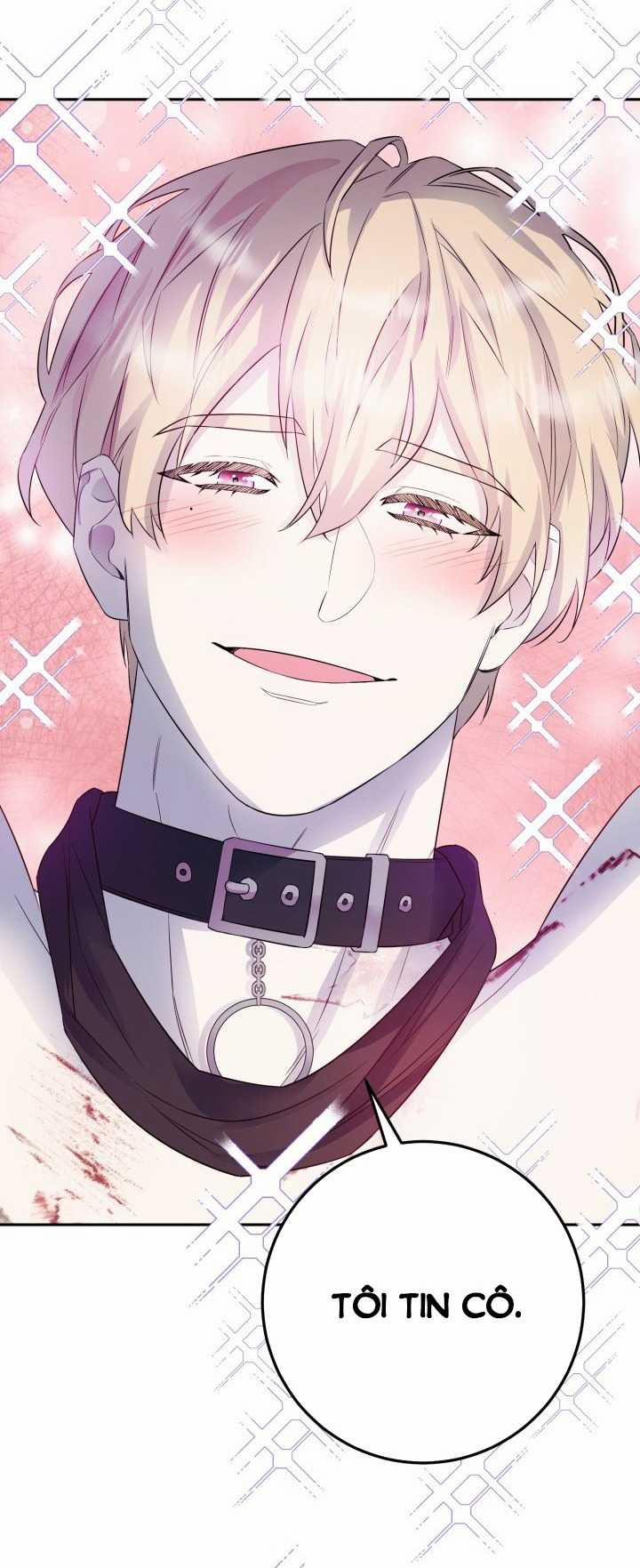 [18+] Nếu Cứu Rỗi Một Cầm Thú Hư Hỏng 6.2 trang 24