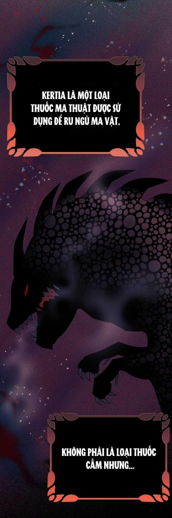 [18+] Nếu Cứu Rỗi Một Cầm Thú Hư Hỏng 6.2 trang 3