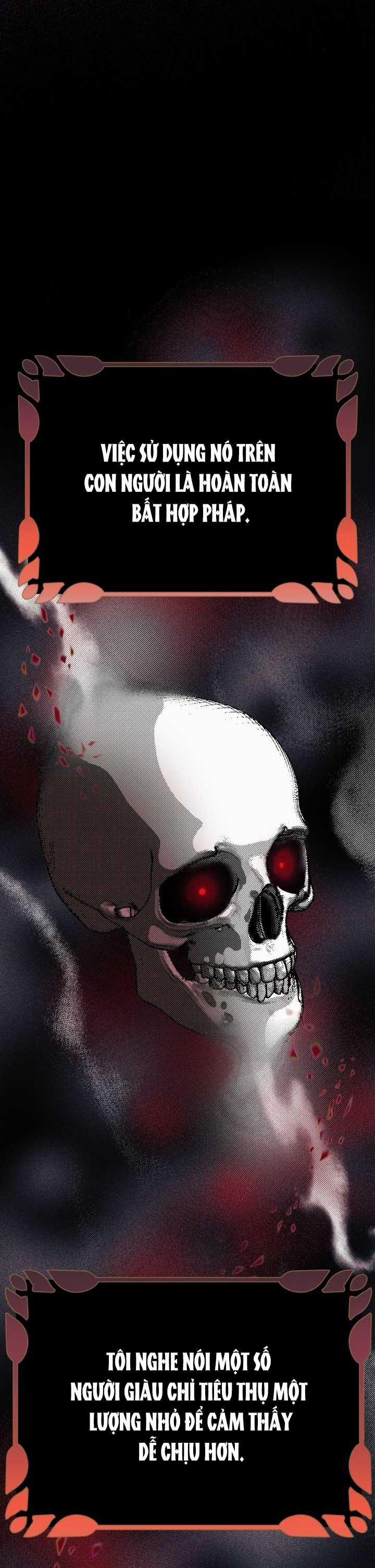 [18+] Nếu Cứu Rỗi Một Cầm Thú Hư Hỏng 6.2 trang 4