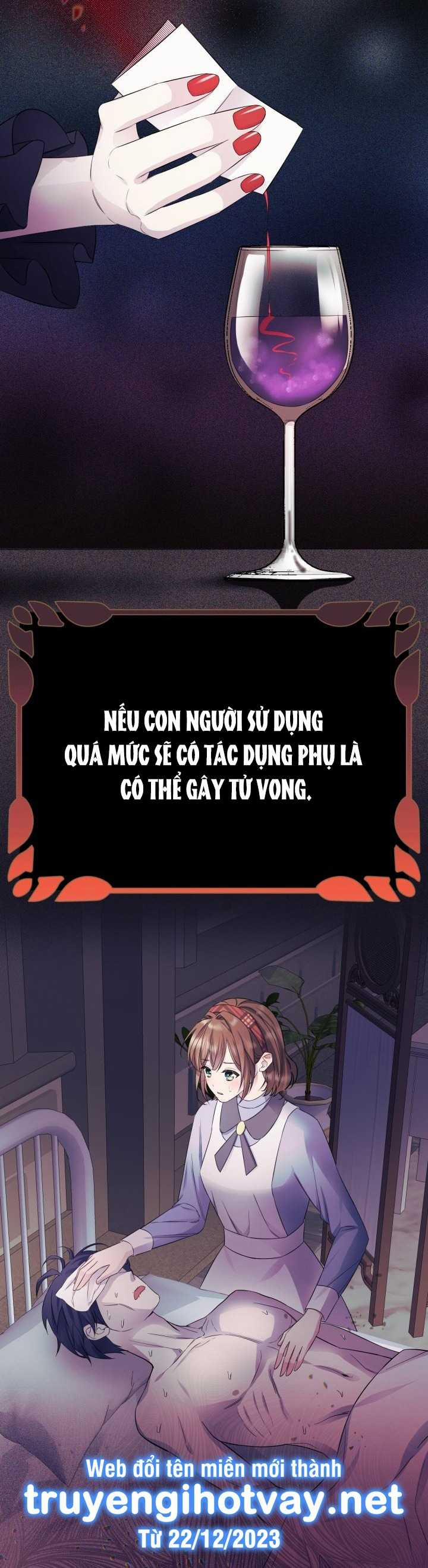 [18+] Nếu Cứu Rỗi Một Cầm Thú Hư Hỏng 6.2 trang 5