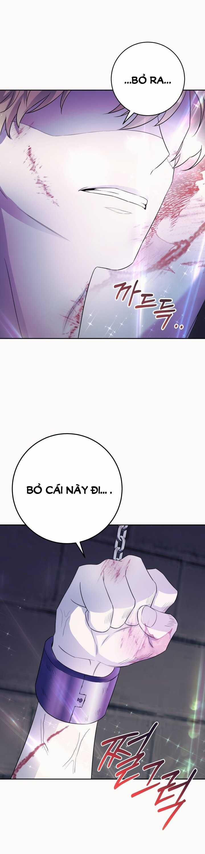 [18+] Nếu Cứu Rỗi Một Cầm Thú Hư Hỏng 6.2 trang 7