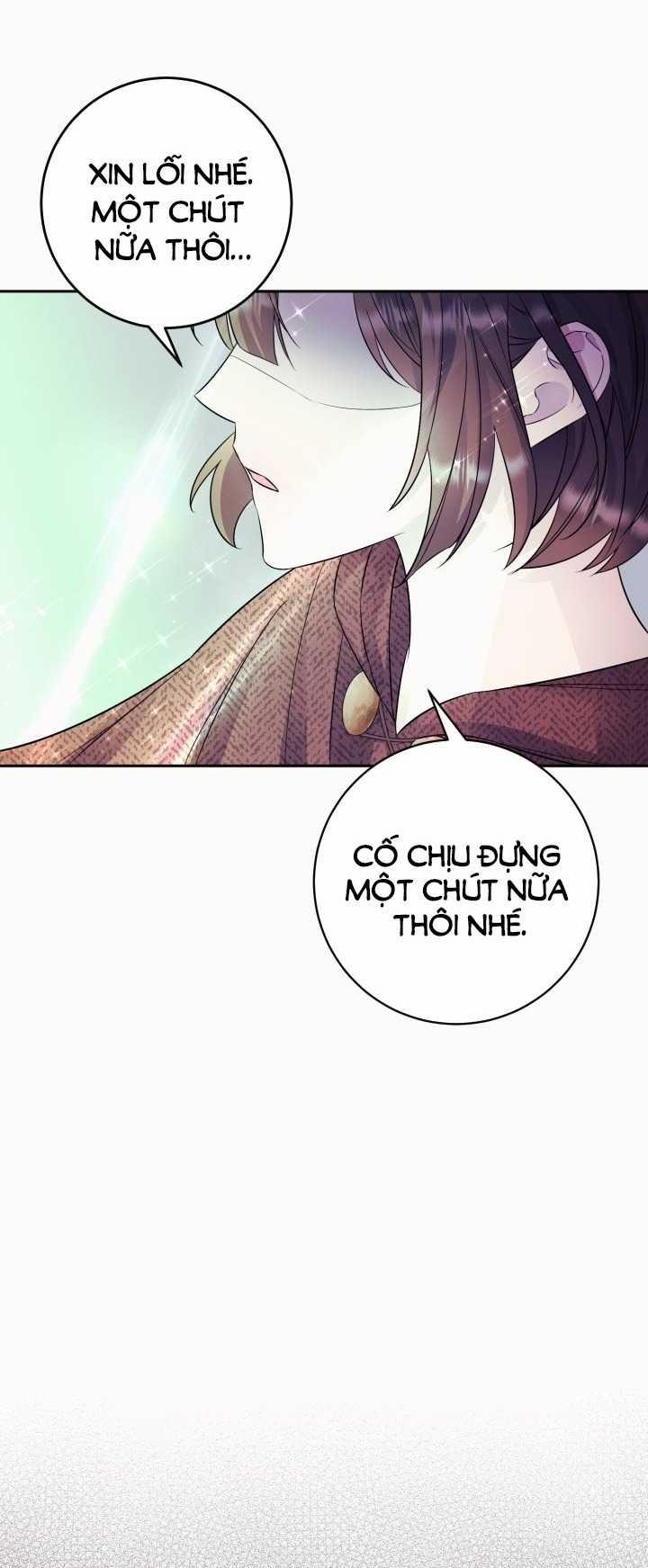 [18+] Nếu Cứu Rỗi Một Cầm Thú Hư Hỏng 6.2 trang 8