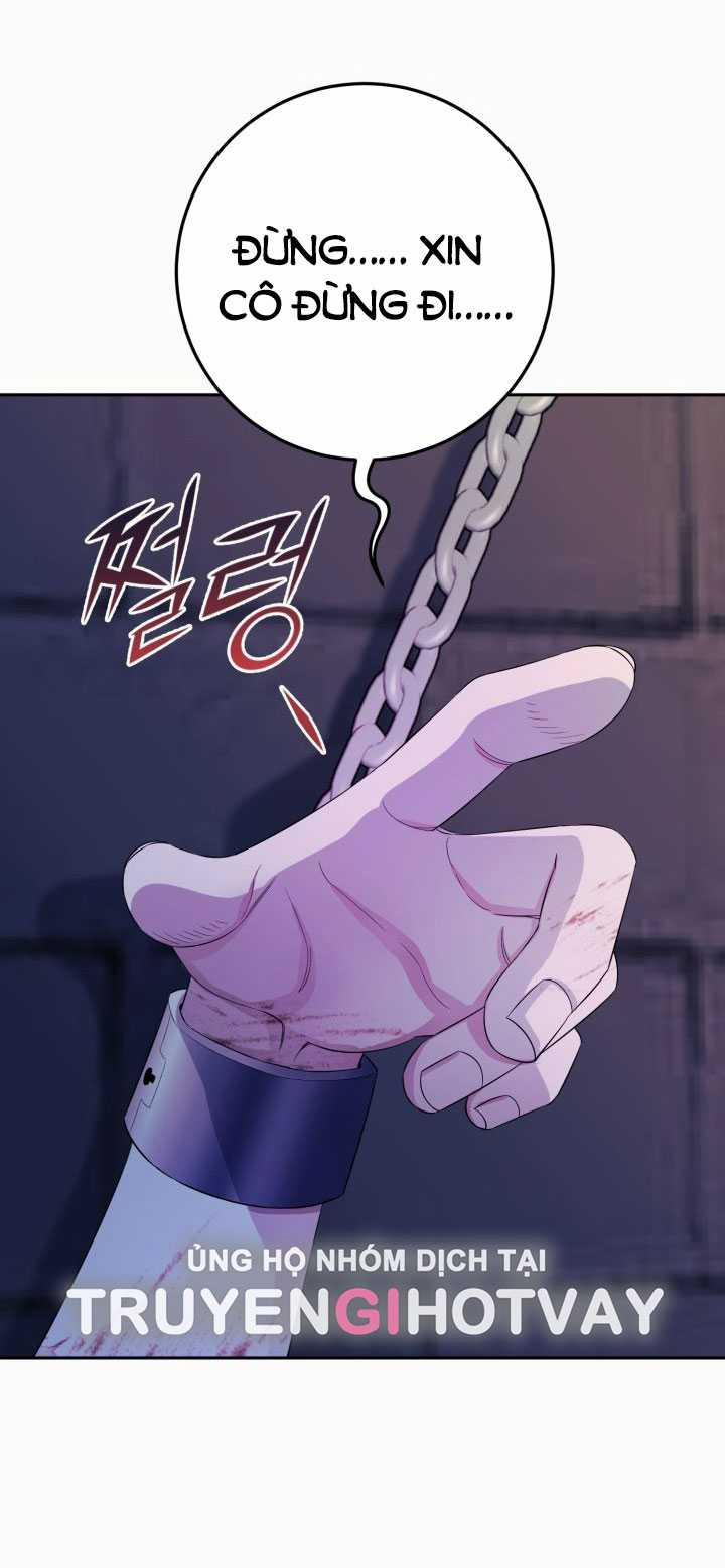 [18+] Nếu Cứu Rỗi Một Cầm Thú Hư Hỏng 7.1 trang 11