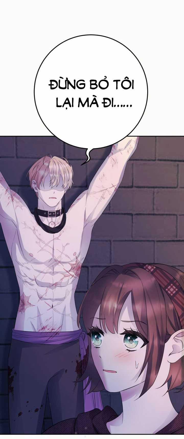 [18+] Nếu Cứu Rỗi Một Cầm Thú Hư Hỏng 7.1 trang 12