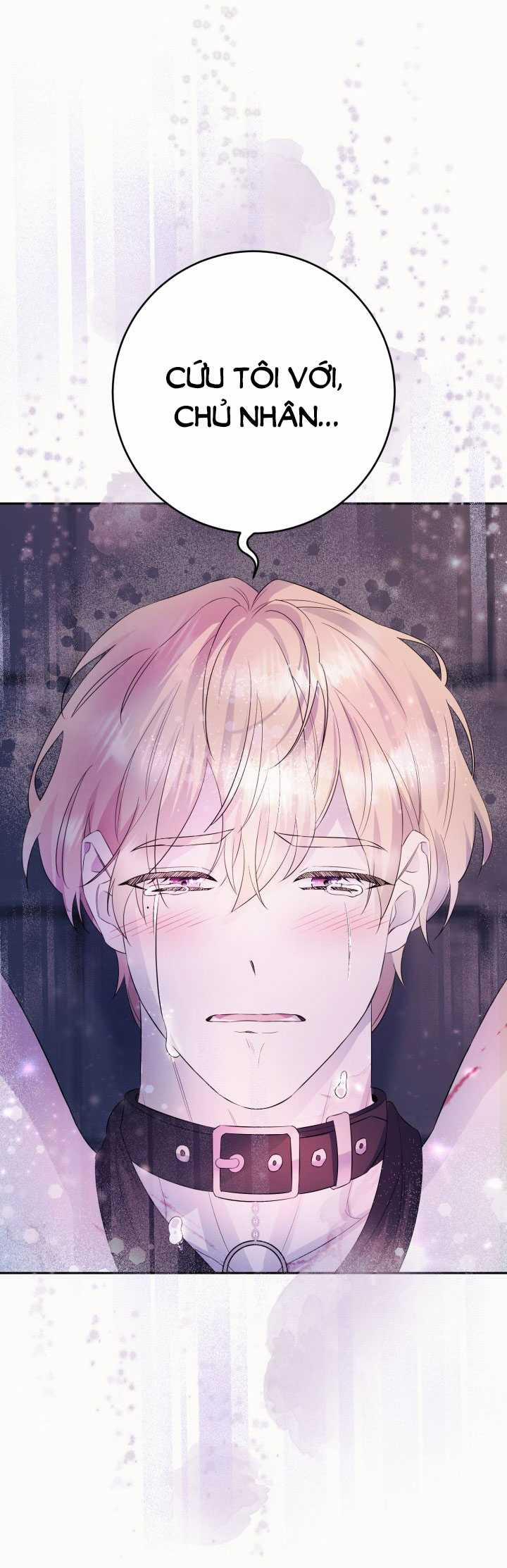 [18+] Nếu Cứu Rỗi Một Cầm Thú Hư Hỏng 7.1 trang 13