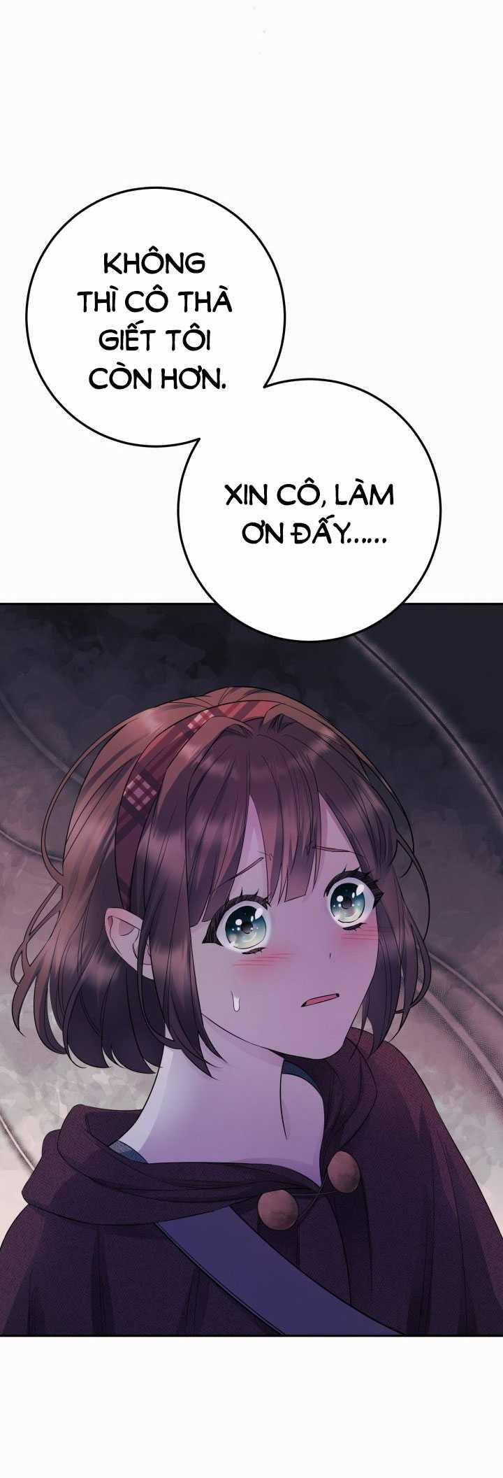 [18+] Nếu Cứu Rỗi Một Cầm Thú Hư Hỏng 7.1 trang 14