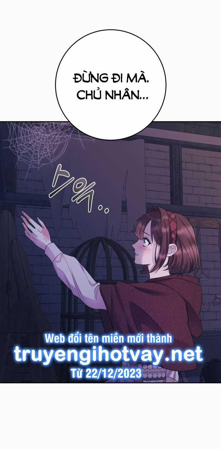 [18+] Nếu Cứu Rỗi Một Cầm Thú Hư Hỏng 7.1 trang 15