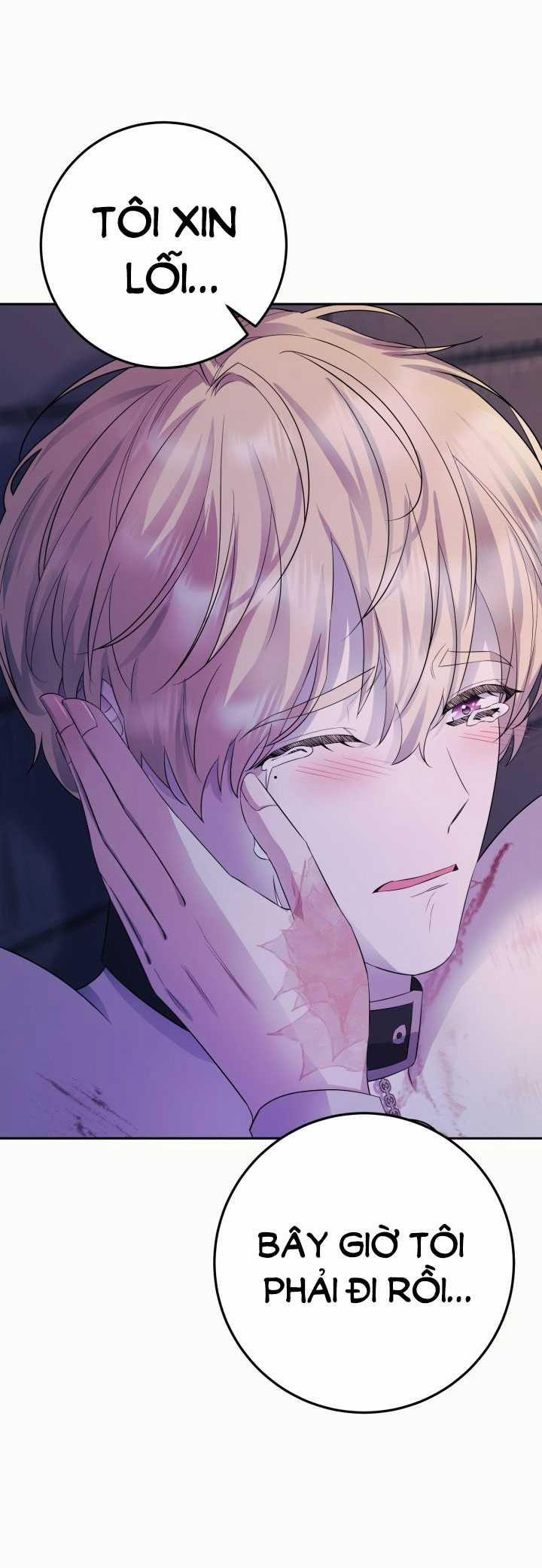 [18+] Nếu Cứu Rỗi Một Cầm Thú Hư Hỏng 7.1 trang 16