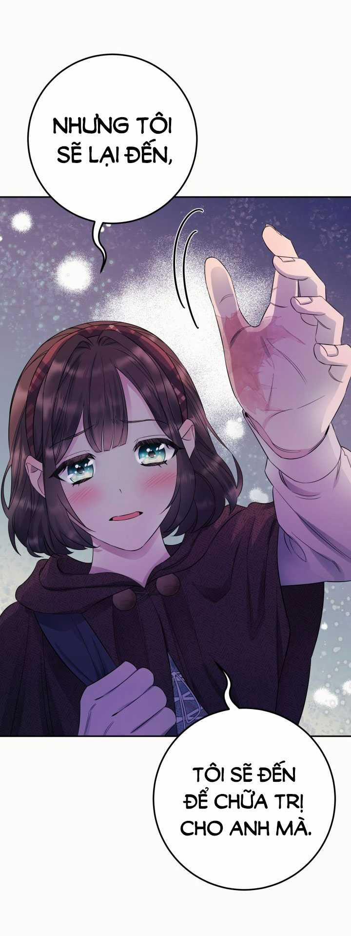 [18+] Nếu Cứu Rỗi Một Cầm Thú Hư Hỏng 7.1 trang 17