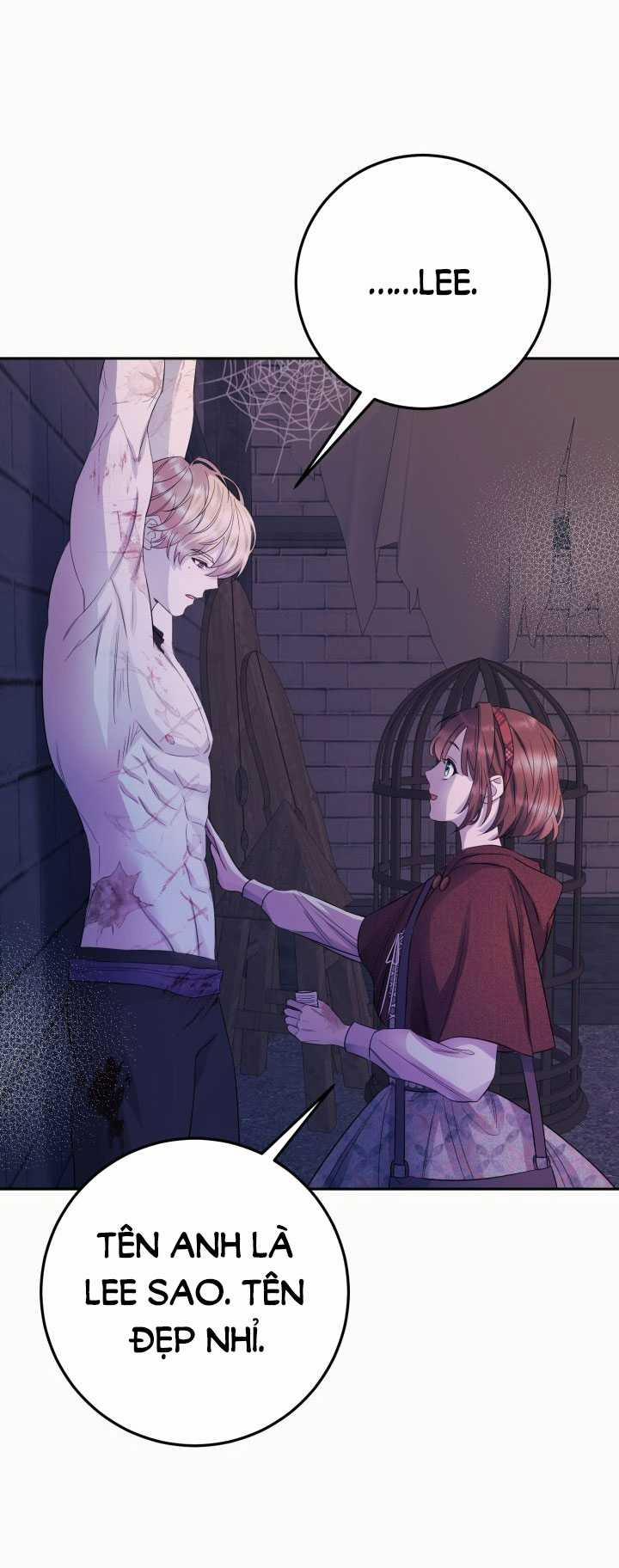 [18+] Nếu Cứu Rỗi Một Cầm Thú Hư Hỏng 7.1 trang 3