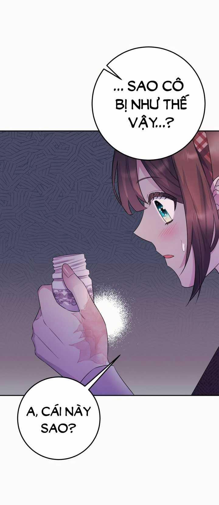 [18+] Nếu Cứu Rỗi Một Cầm Thú Hư Hỏng 7.1 trang 4