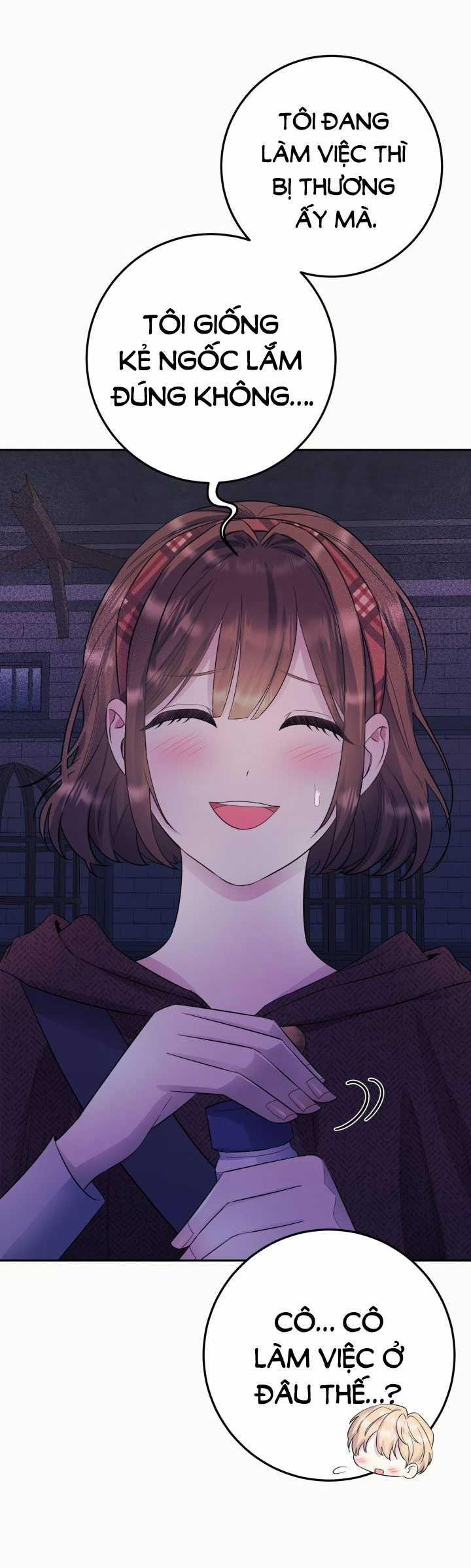 [18+] Nếu Cứu Rỗi Một Cầm Thú Hư Hỏng 7.1 trang 5