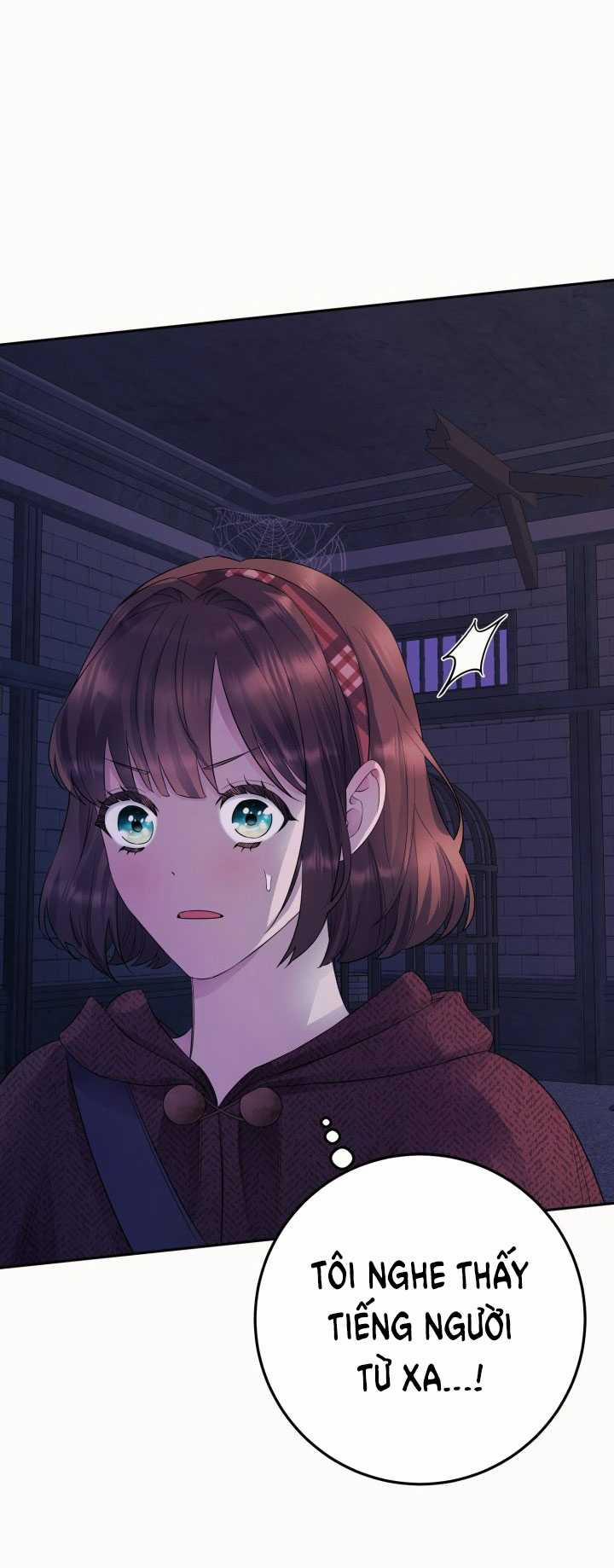 [18+] Nếu Cứu Rỗi Một Cầm Thú Hư Hỏng 7.1 trang 8