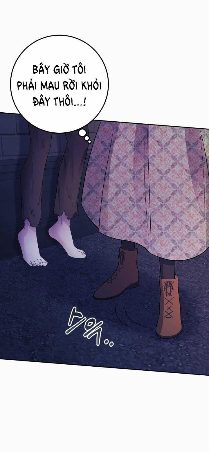 [18+] Nếu Cứu Rỗi Một Cầm Thú Hư Hỏng 7.1 trang 9