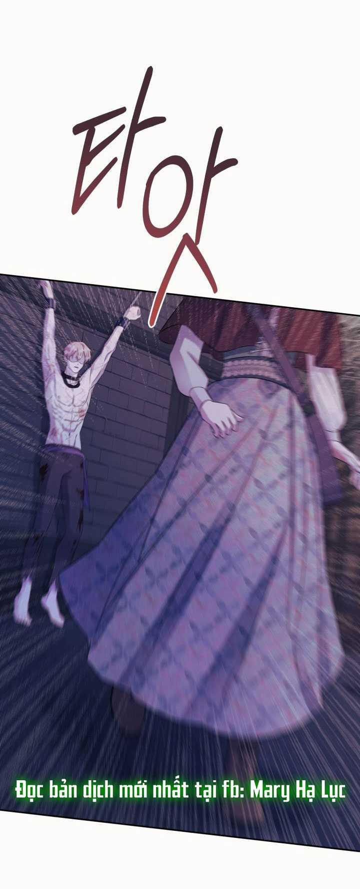 [18+] Nếu Cứu Rỗi Một Cầm Thú Hư Hỏng 7.2 trang 1