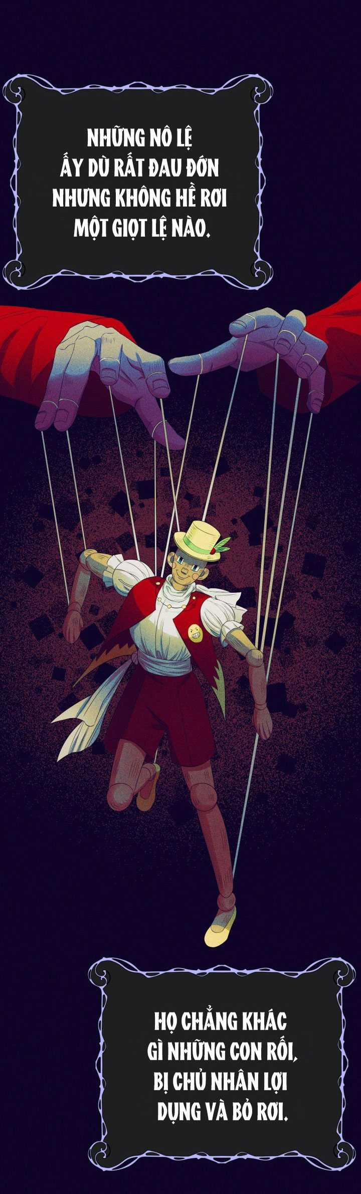 [18+] Nếu Cứu Rỗi Một Cầm Thú Hư Hỏng 7.2 trang 10