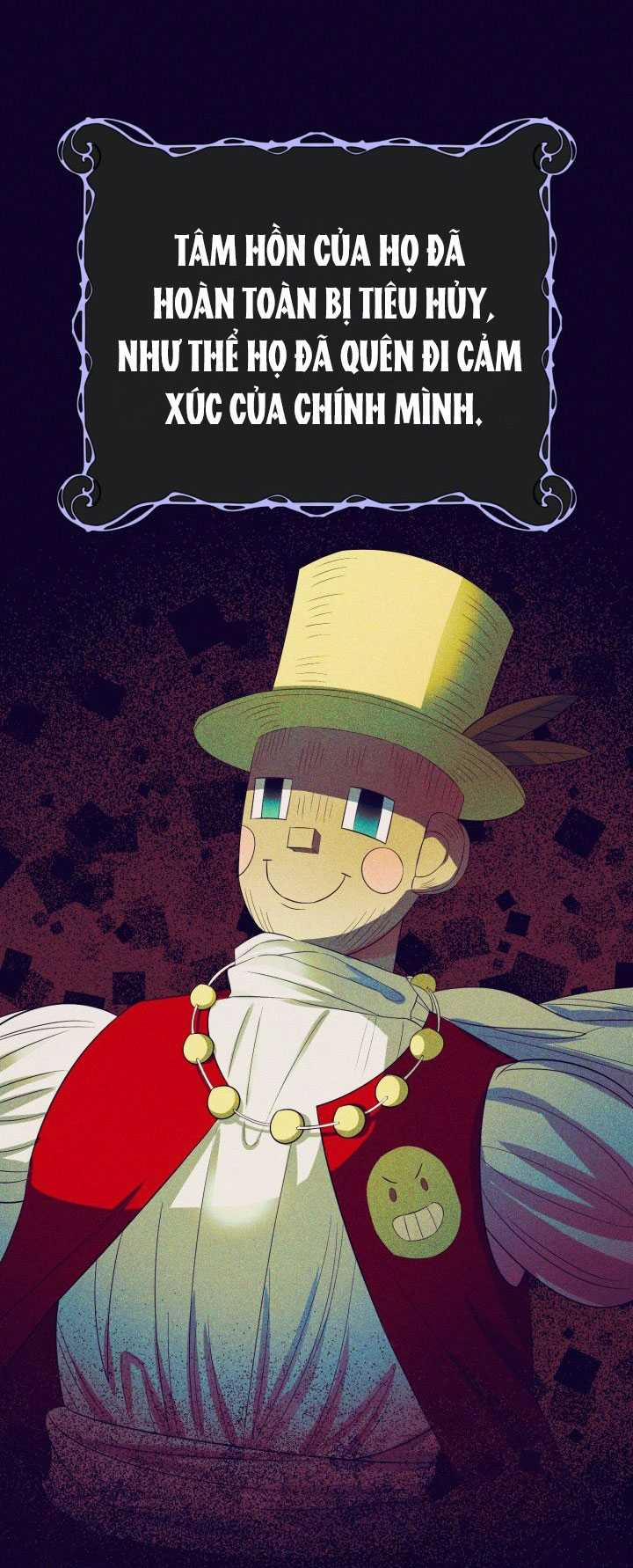 [18+] Nếu Cứu Rỗi Một Cầm Thú Hư Hỏng 7.2 trang 11