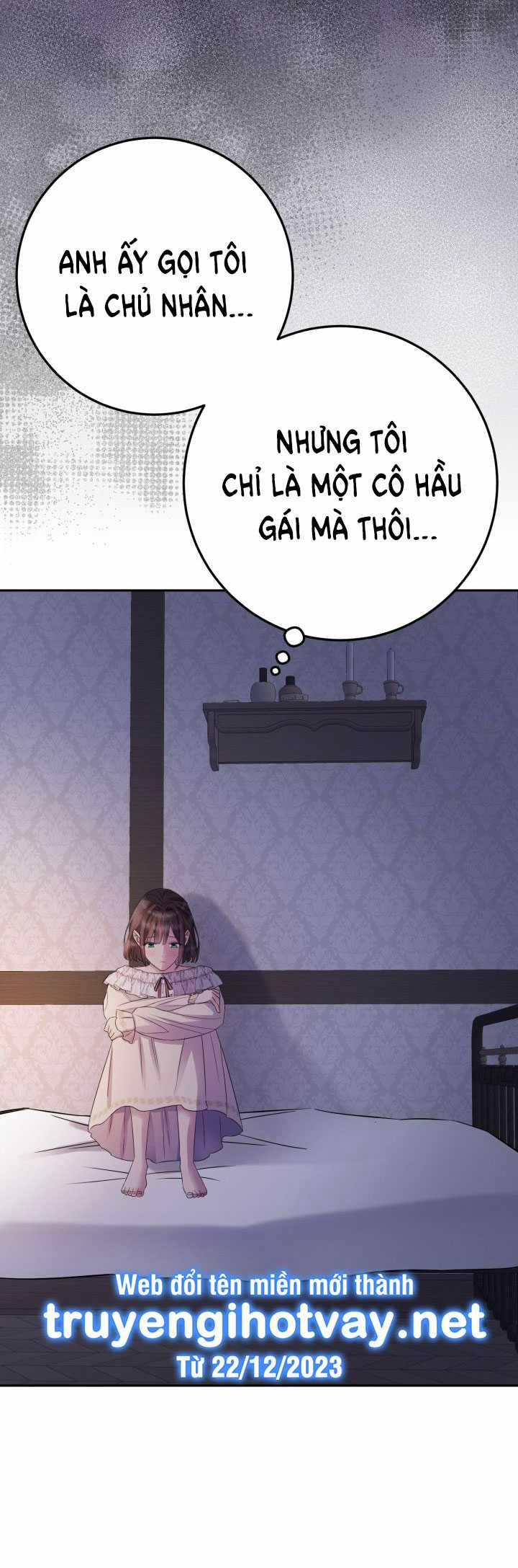 [18+] Nếu Cứu Rỗi Một Cầm Thú Hư Hỏng 7.2 trang 13