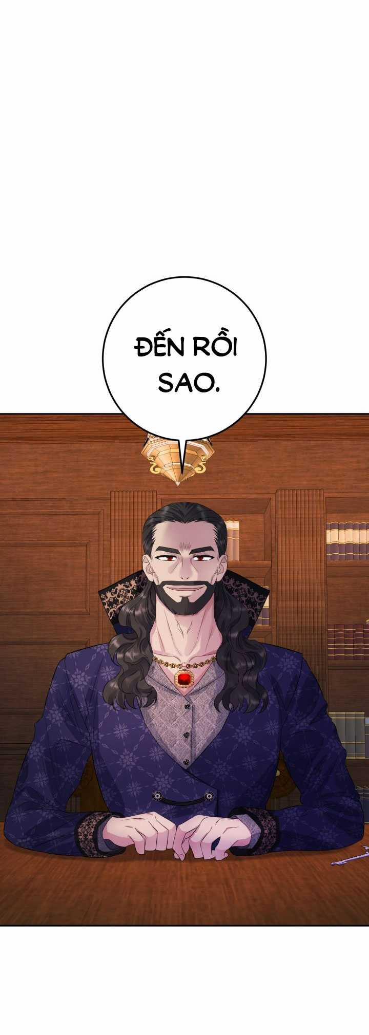 [18+] Nếu Cứu Rỗi Một Cầm Thú Hư Hỏng 7.2 trang 15