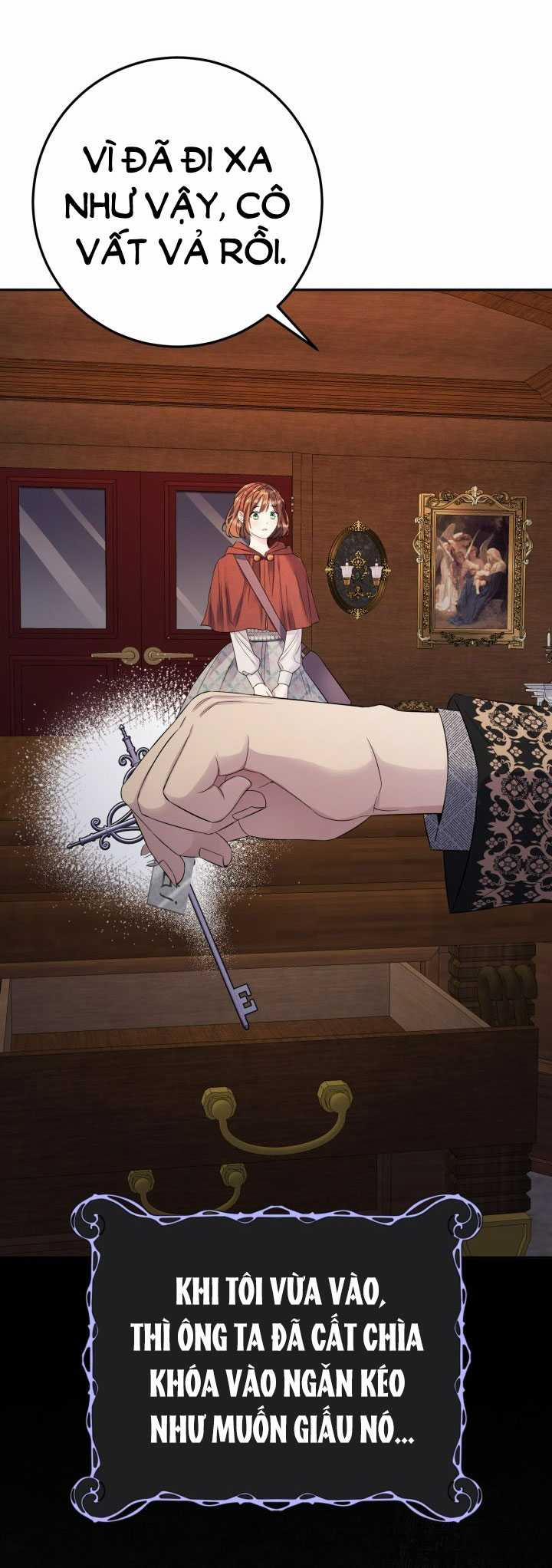 [18+] Nếu Cứu Rỗi Một Cầm Thú Hư Hỏng 7.2 trang 18