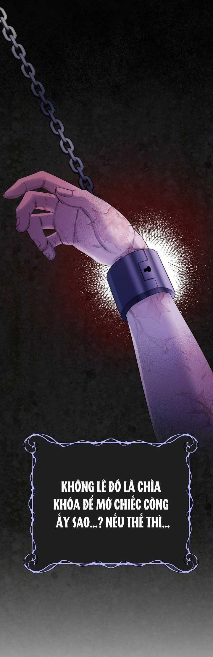 [18+] Nếu Cứu Rỗi Một Cầm Thú Hư Hỏng 7.2 trang 19