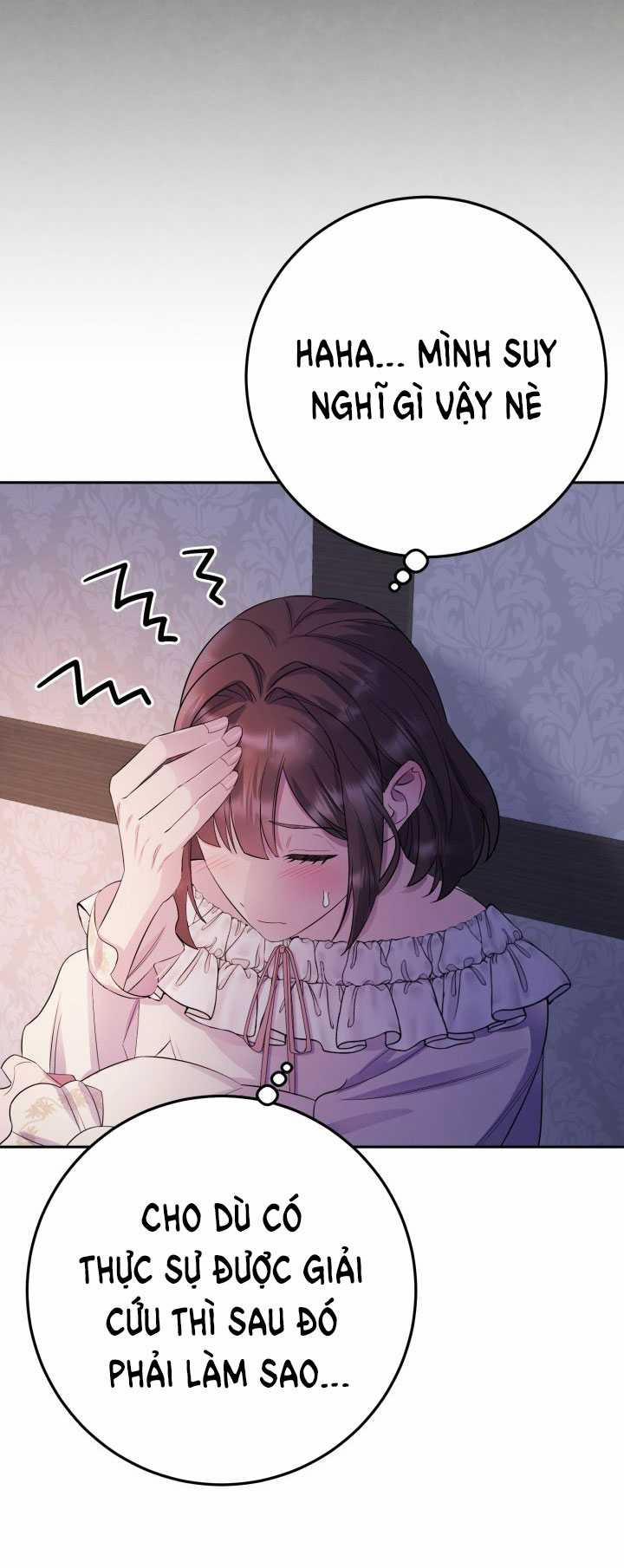 [18+] Nếu Cứu Rỗi Một Cầm Thú Hư Hỏng 7.2 trang 20