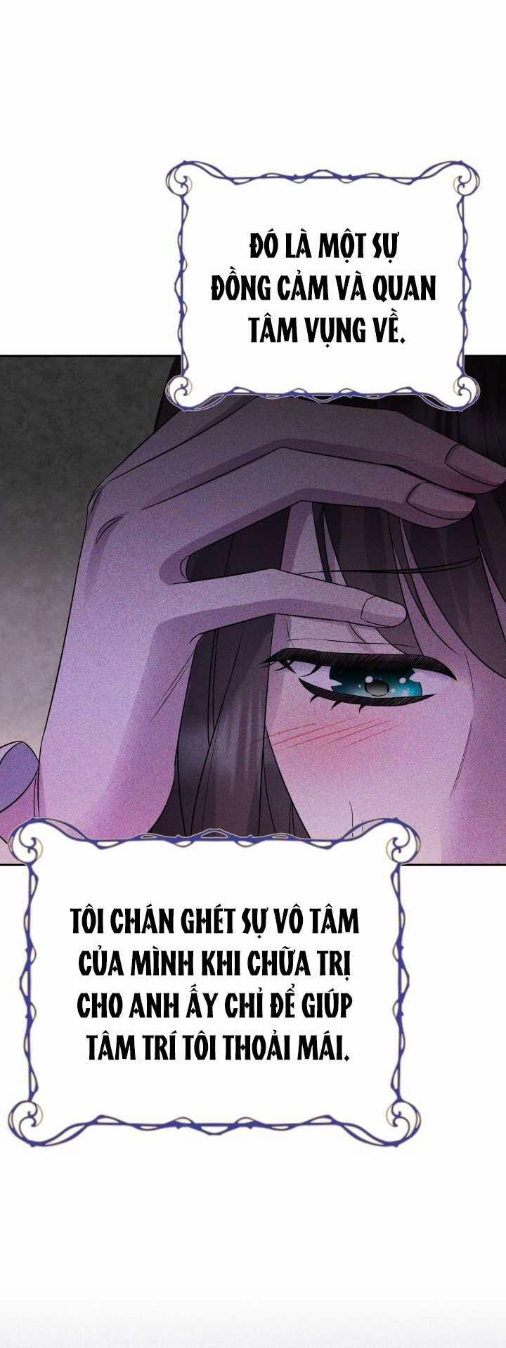 [18+] Nếu Cứu Rỗi Một Cầm Thú Hư Hỏng 7.2 trang 21