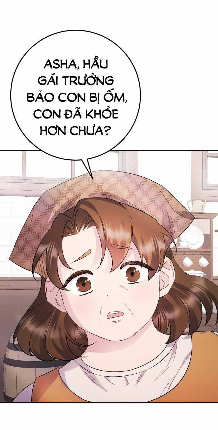 [18+] Nếu Cứu Rỗi Một Cầm Thú Hư Hỏng 7.2 trang 24