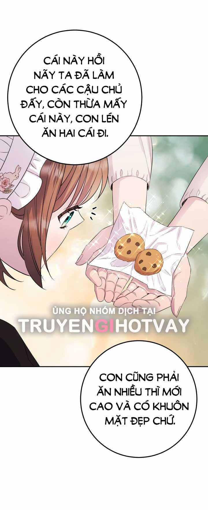 [18+] Nếu Cứu Rỗi Một Cầm Thú Hư Hỏng 7.2 trang 26