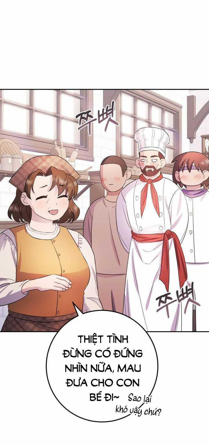 [18+] Nếu Cứu Rỗi Một Cầm Thú Hư Hỏng 7.2 trang 28