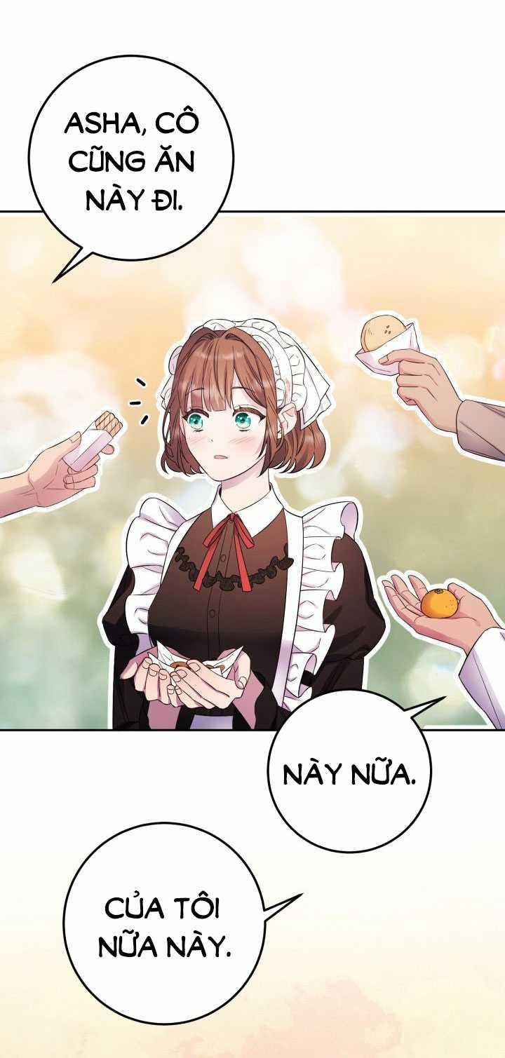 [18+] Nếu Cứu Rỗi Một Cầm Thú Hư Hỏng 7.2 trang 29