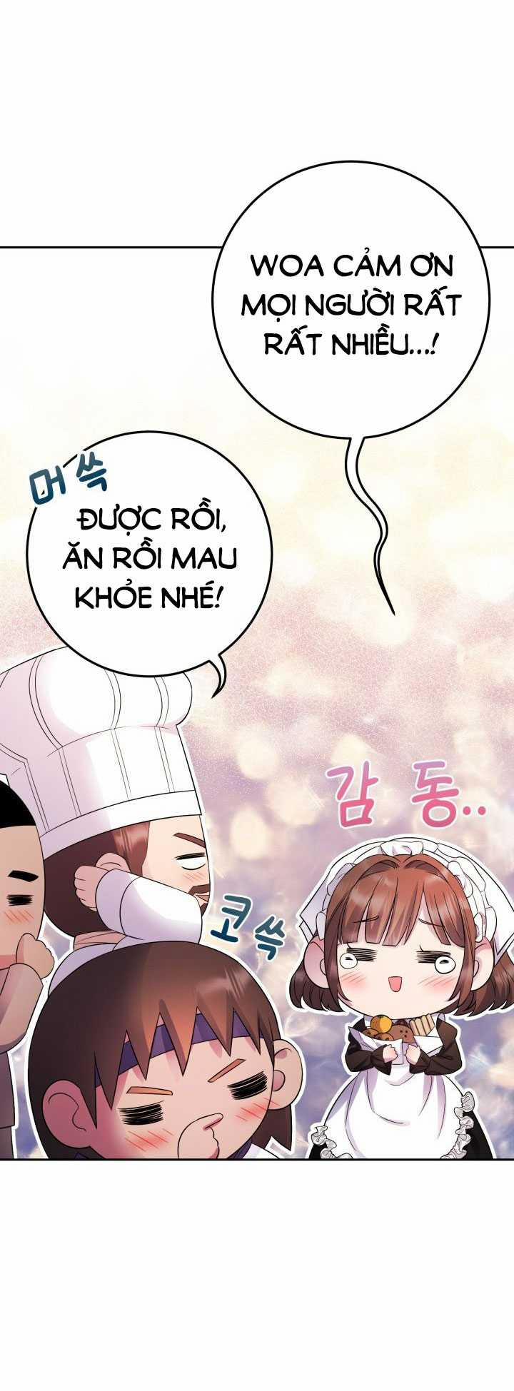 [18+] Nếu Cứu Rỗi Một Cầm Thú Hư Hỏng 7.2 trang 31